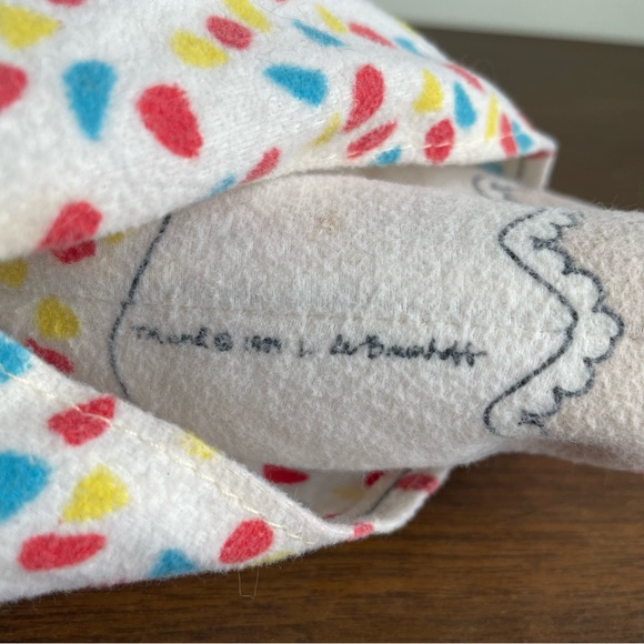 Babar Character Plush - Picture 4 of 9